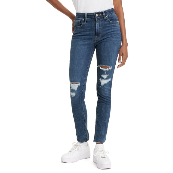 Levi’s Original Red Tab Women's 721 High-Rise Skinny Jeans