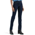 thumbnail image 1 of Levi's Original Red Tab Women's 724 High-Rise Straight Jeans, 1 of 5