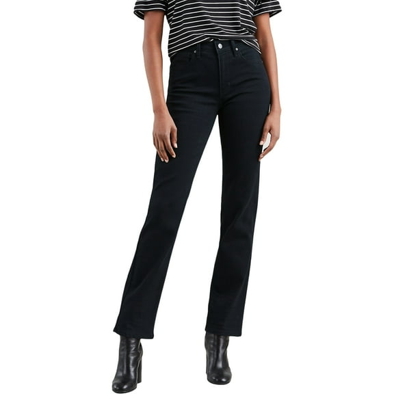 Levi's Original Red Tab Women's 724 High-Rise Straight Jeans