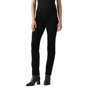 Levis Original Red Tab Womens 724 High-Rise Straight Jeans