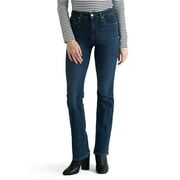 Levis Original Red Tab Womens 725 High Rise Bootcut Jeans