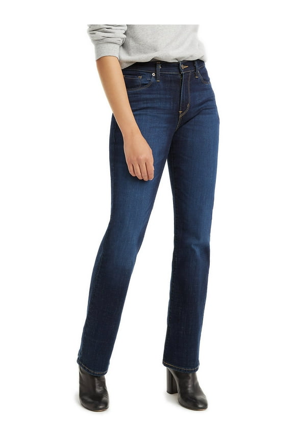 Original Red Tab Women's Classic Bootcut Jeans