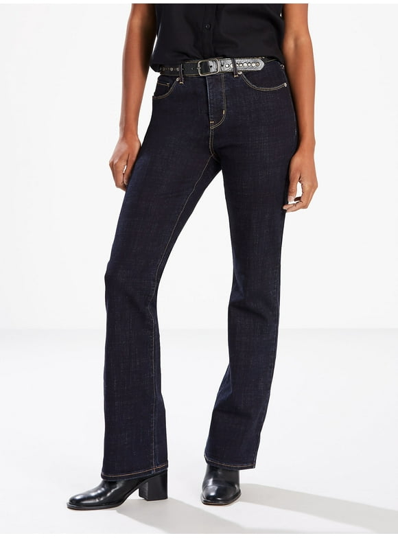 Original Red Tab Women's Classic Bootcut Jeans