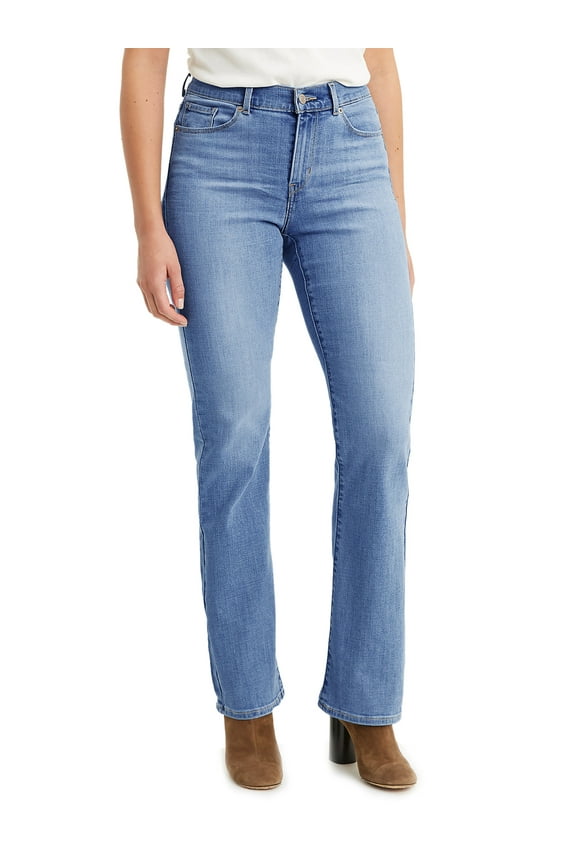 Original Red Tab Women's Classic Bootcut Jeans