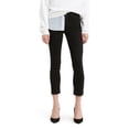 thumbnail image 1 of Levi's Original Red Tab Women's Classic Modern Mid-Rise Skinny Ankle Jeans, 1 of 3