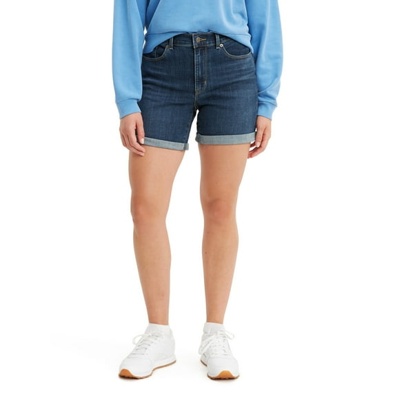 Levi's Original Red Tab Women's Classic Shorts