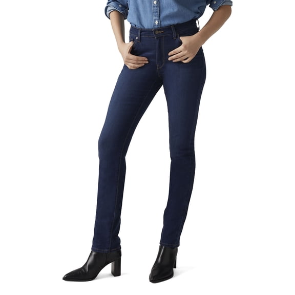 Levi’s Women's Classic Straight Fit Jeans