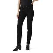 Levi s Womens Classic Straight Fit Jeans