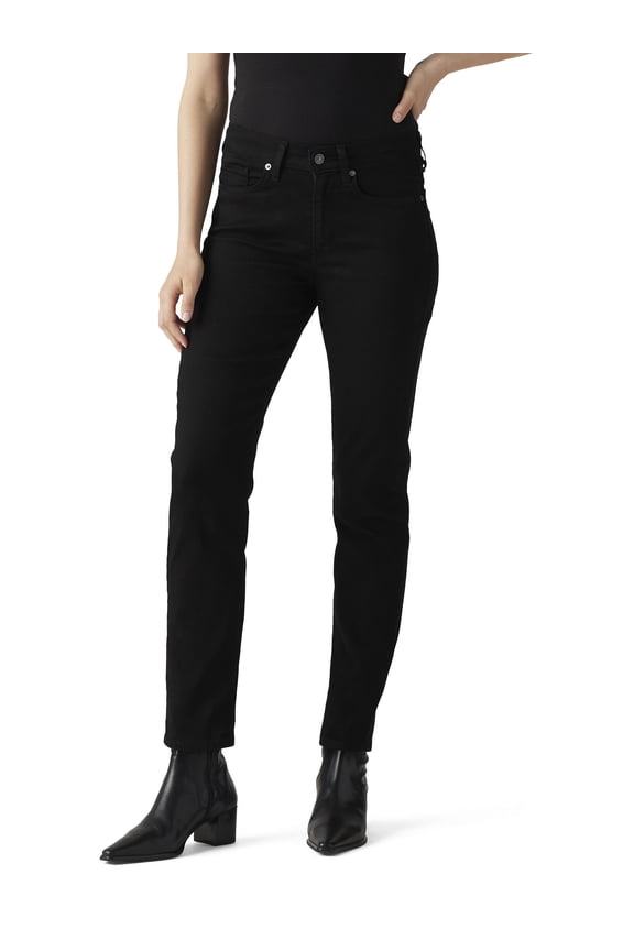 Levi’s Women's Classic Straight Fit Jeans