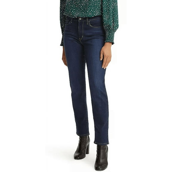 Levi’s Original Red Tab Women's Classic Straight Fit Jeans