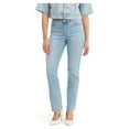 thumbnail image 1 of Levi’s Original Red Tab Women's Classic Straight Fit Jeans, 1 of 3