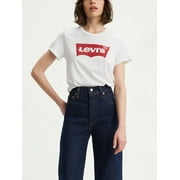 Levi's Original Red Tab Women's Logo Perfect T-Shirt