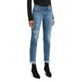 thumbnail image 1 of Levi's Original Red Tab Women's Mid-Rise Boyfriend Jeans, 1 of 6