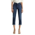 thumbnail image 1 of Levi's Original Red Tab Women's New Cropped Boyfriend Jeans, 1 of 6
