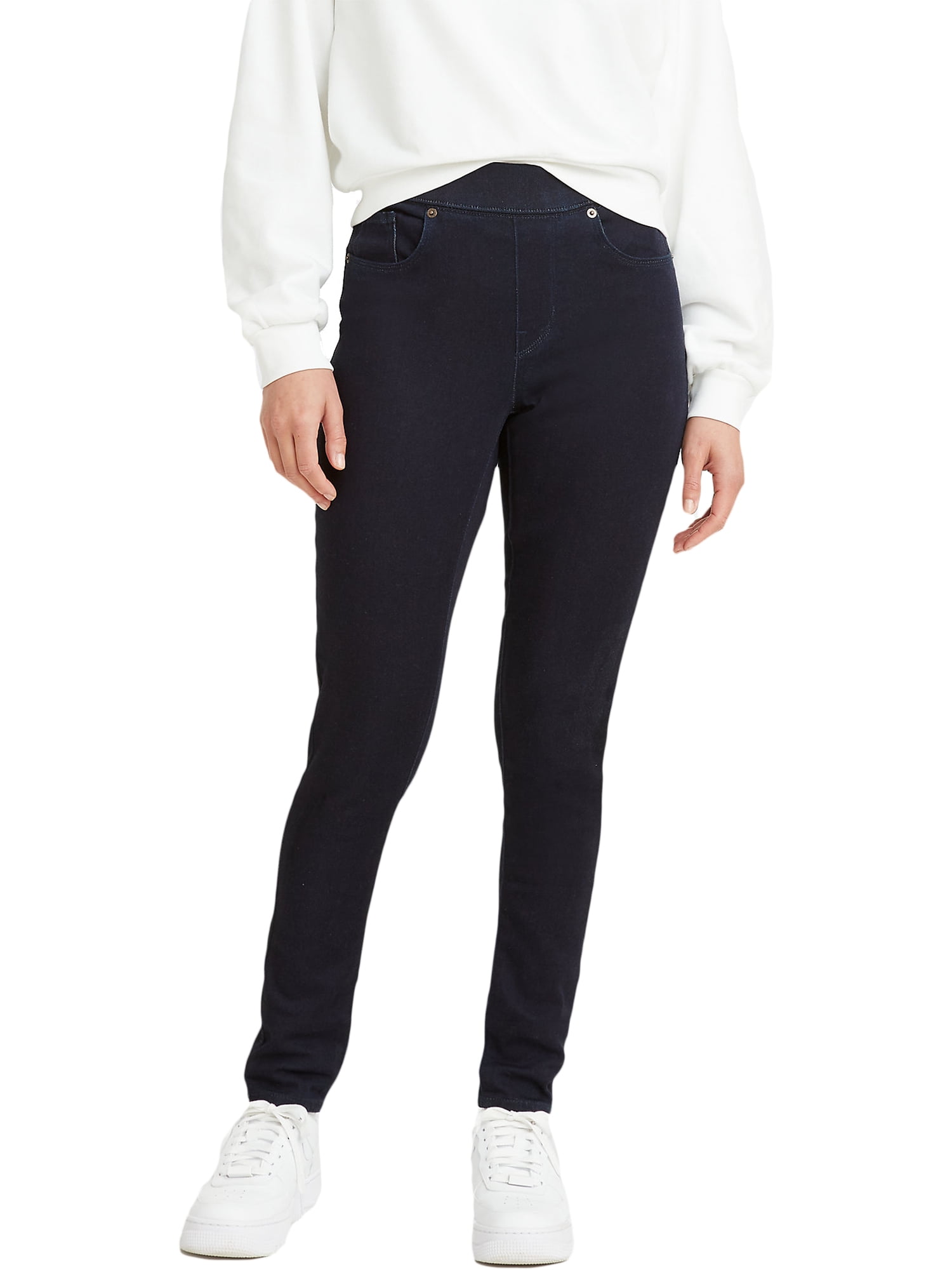 Levi's Original Red Tab Women's Shaping Leggings