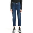 thumbnail image 1 of Levi's Original Red Tab Women's Wedgie Straight Jeans, 1 of 5