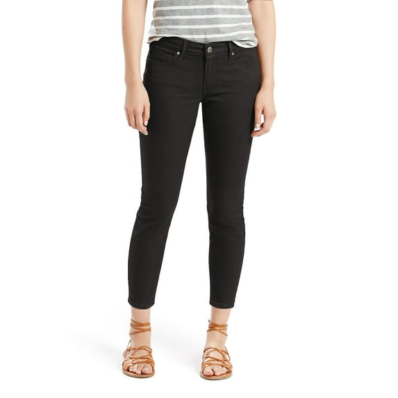 Levi's Original Women's 711 Skinny Ankle Jeans