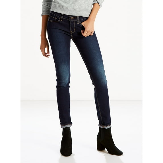 Levi's Original Women's 711 Skinny Jeans