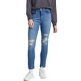 thumbnail image 1 of Levi's Original Women's 721 High-Rise Skinny Jeans, 1 of 5