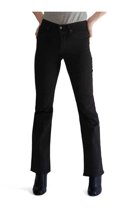 Original Women's 725 High-Rise Bootcut Jeans