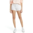 thumbnail image 1 of Levi's Original Women's High-Rise Shorts, 1 of 6