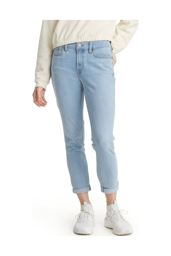 Original Women's New Boyfriend Jeans