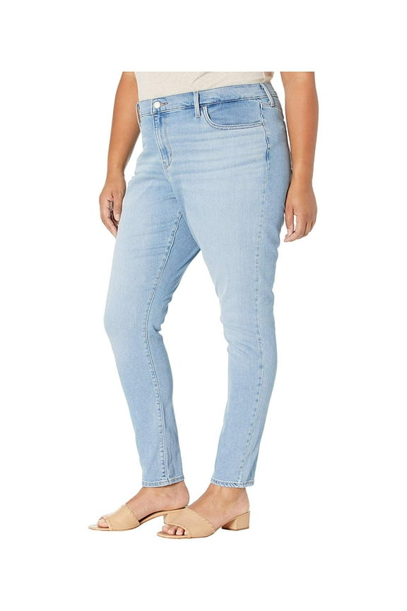 Plus 711 Skinny Sidetracked