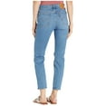 thumbnail image 1 of Levi's Premium Premium Wedgie Icon Fit Charleston Breeze, 1 of 3