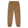 thumbnail image 1 of Levi's Boys Knit Cargo Jogger, Sizes 8-20, 1 of 4