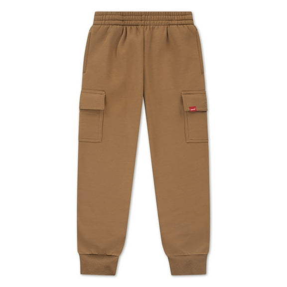 Levi's Boys Knit Cargo Jogger, Sizes 8-20