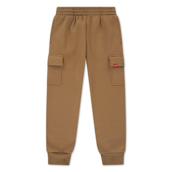 Levi's Boys Knit Cargo Jogger, Sizes 8-20