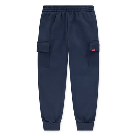 Levi's Boys Knit Cargo Jogger, Sizes 8-20