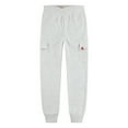 thumbnail image 1 of Levi's Boys Knit Cargo Jogger, Sizes 8-20, 1 of 4