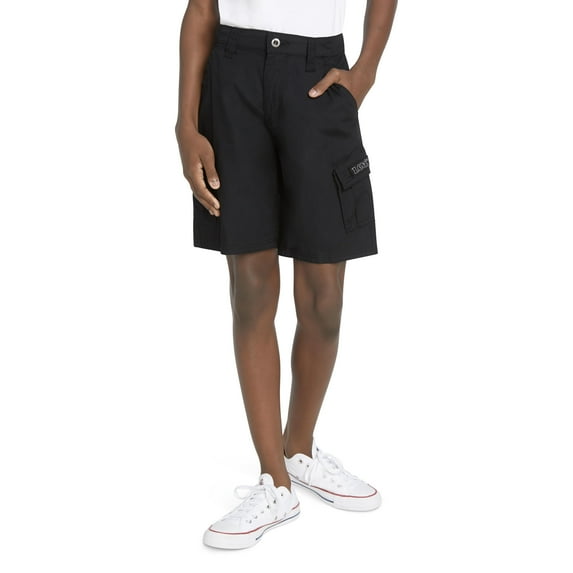 Levi's Boys Relaxed Cargo Shorts, Sizes 4-20