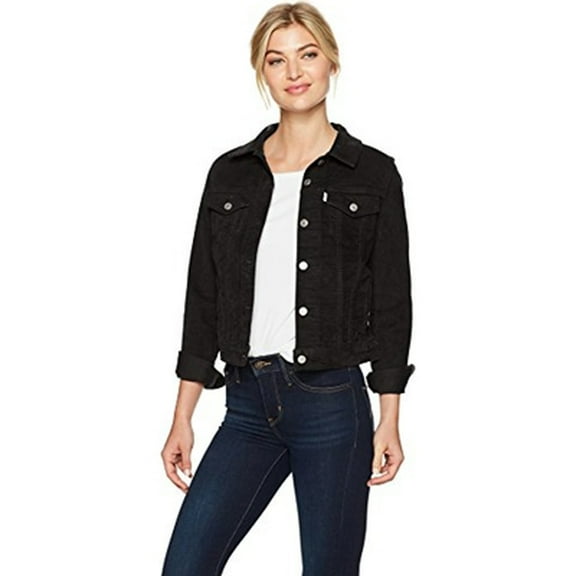 Levi's Red Tab Women's Original Trucker Denim Jacket