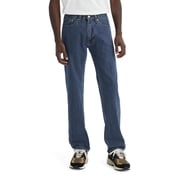 Levis Mens 550 Relaxed Fit Jeans