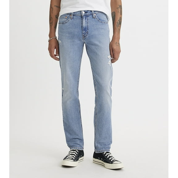 Levi's SALTWATER Men's 511 Flex Slim Fit Eco Performance Jeans, US 33x32