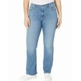 thumbnail image 1 of Levi's STAY PUT Wpmen's Trendy Plus Size Vintage Bootcut Jeans, US 24W, 1 of 4