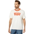 thumbnail image 1 of Men's Levi's® Relaxed-Fit Short-Sleeve Graphic Tee Color: Sugar Swizzle Size: L, 1 of 4