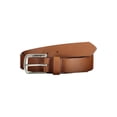 thumbnail image 1 of Levi's Seine Leather Belt, Brown, 1 of 2