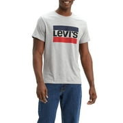 Levi's Sportswear Logo Men's and Big Men's Graphic T-shirt