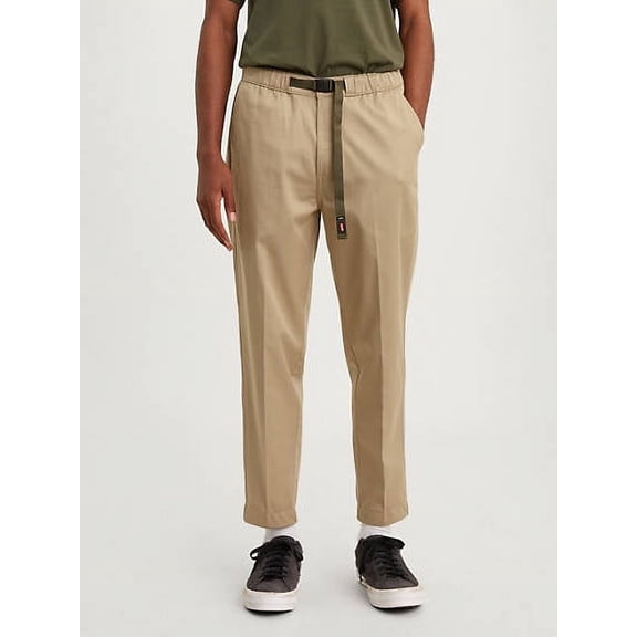 Levi's TRUE CHINO Pull on Taper Pants, US Medium