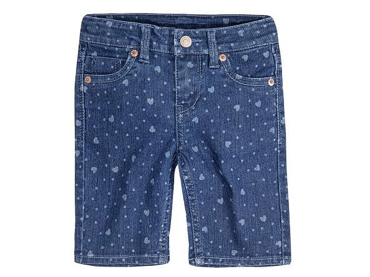 Levi jeans short length discount