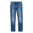 thumbnail image 1 of Levi's Toddler Boys' 510 Skinny Fit Jeans, Sizes 2T-4T, 1 of 4