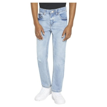 Levi's Toddler Boys' 511 Slim Fit Performance Jeans, Sizes 2T-4T
