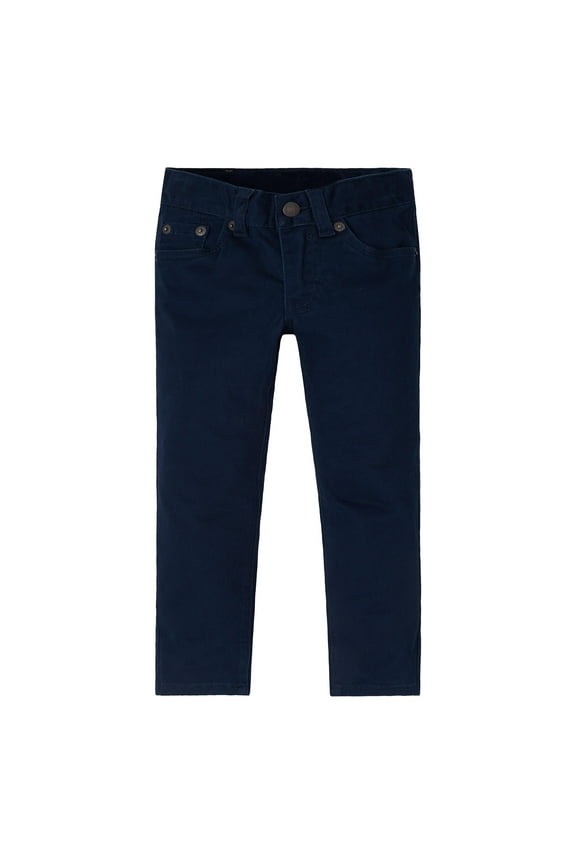 Toddler Boys' 511 Slim Fit Soft Brushed Pants, Sizes 2T-4T