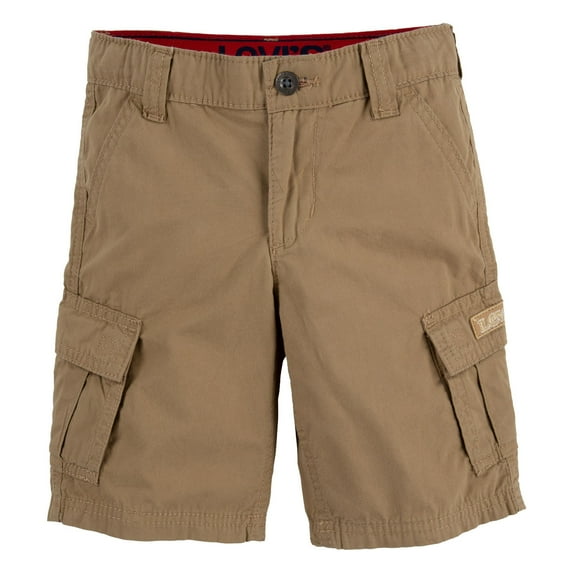 Levi's Toddler Boys' Cargo Shorts, Sizes 2T-4T