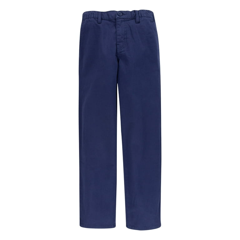 Levi's uniform pants hotsell