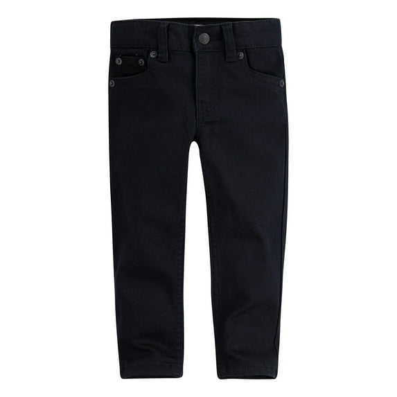 Levi's Toddler Boys' Regular Taper Fit Jeans, Size 2T-4T