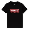 thumbnail image 1 of Levi's Toddler Boys' Short Sleeve Batwing T-Shirt, Sizes 2T-4T, 1 of 5